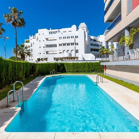 Prestige Home Torremolinos Exteriör bild