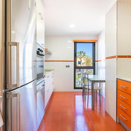 Prestige Home Torremolinos Exteriör bild