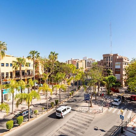 Prestige Home Torremolinos Exteriör bild