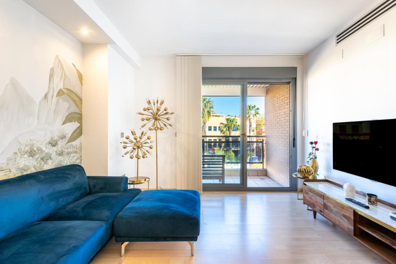 Prestige Home Torremolinos Exteriör bild