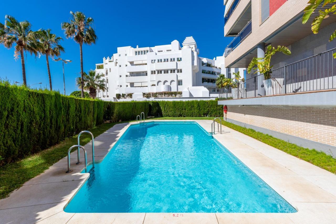 Prestige Home Torremolinos Exteriör bild