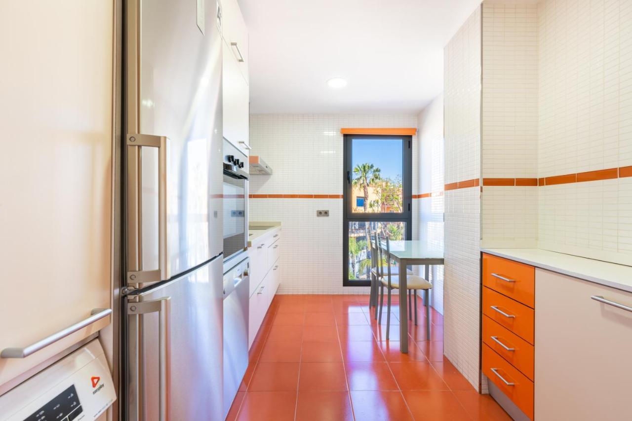 Prestige Home Torremolinos Exteriör bild