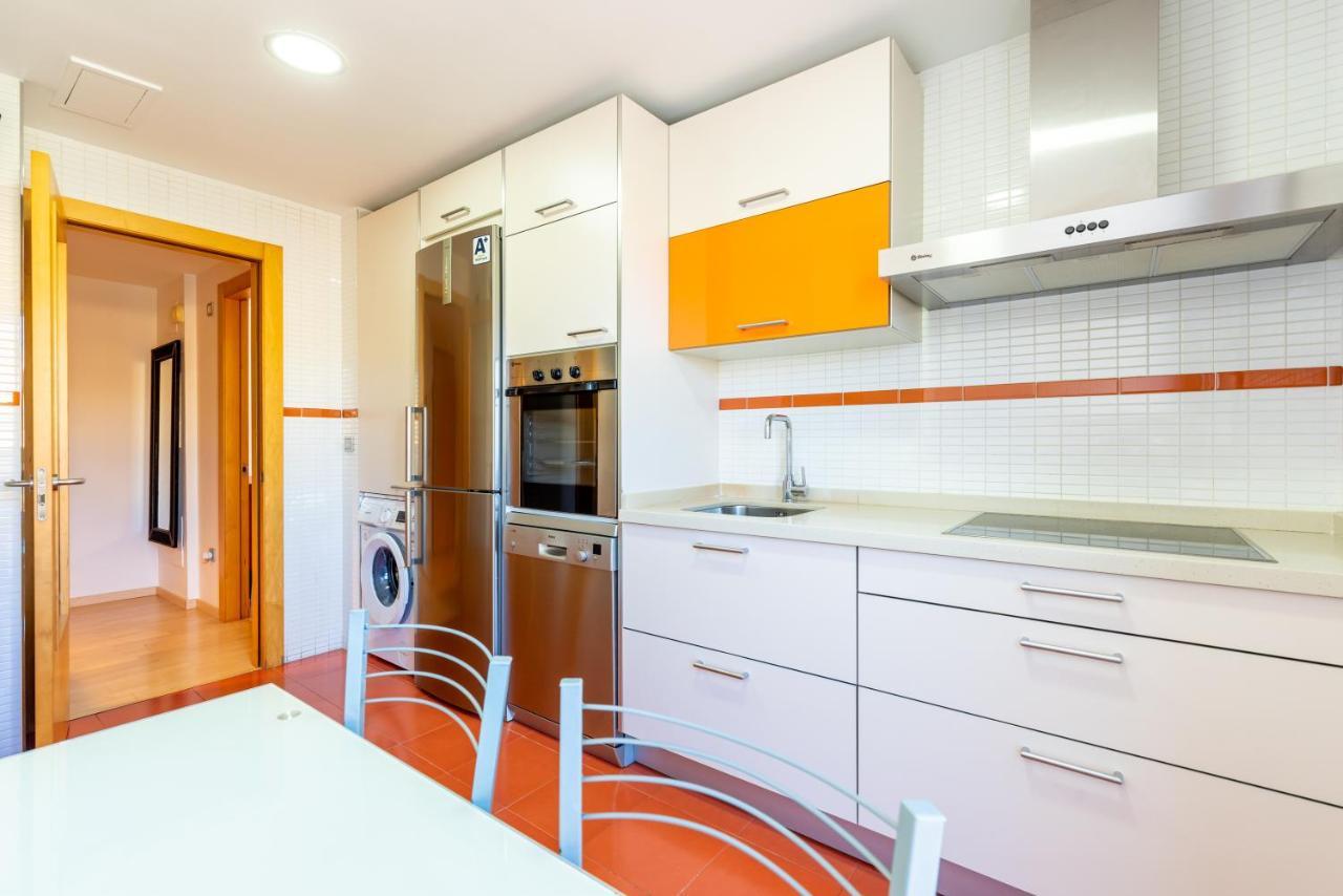 Prestige Home Torremolinos Exteriör bild