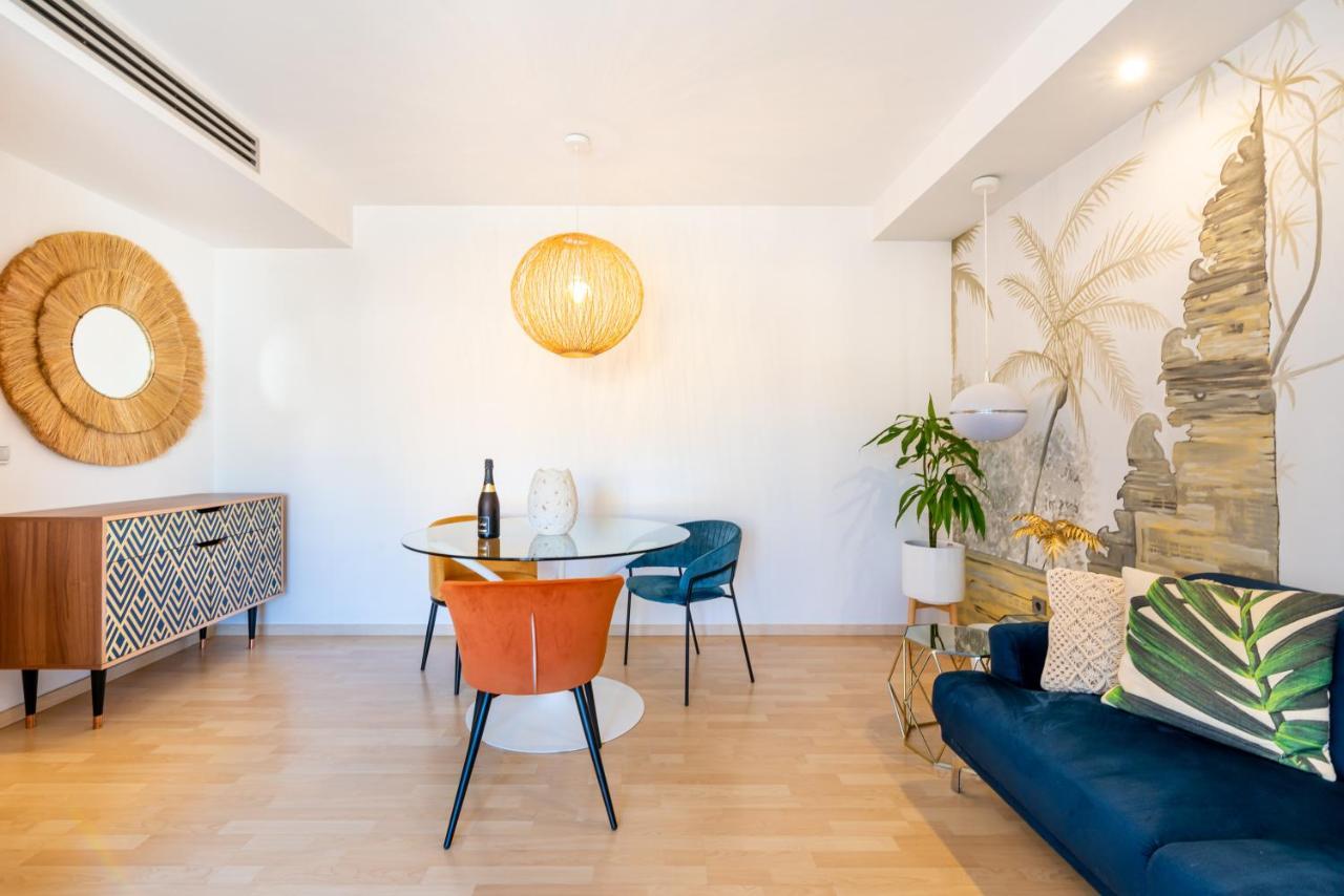 Prestige Home Torremolinos Exteriör bild