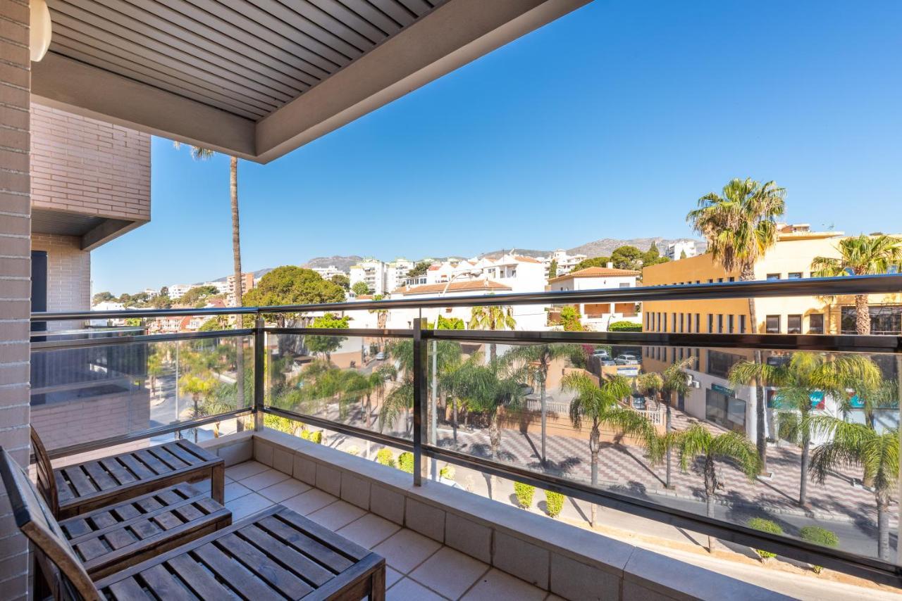 Prestige Home Torremolinos Exteriör bild