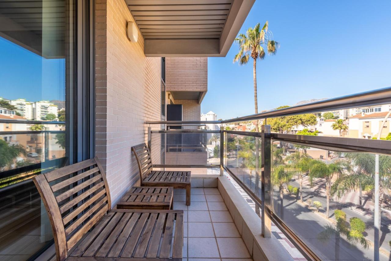 Prestige Home Torremolinos Exteriör bild