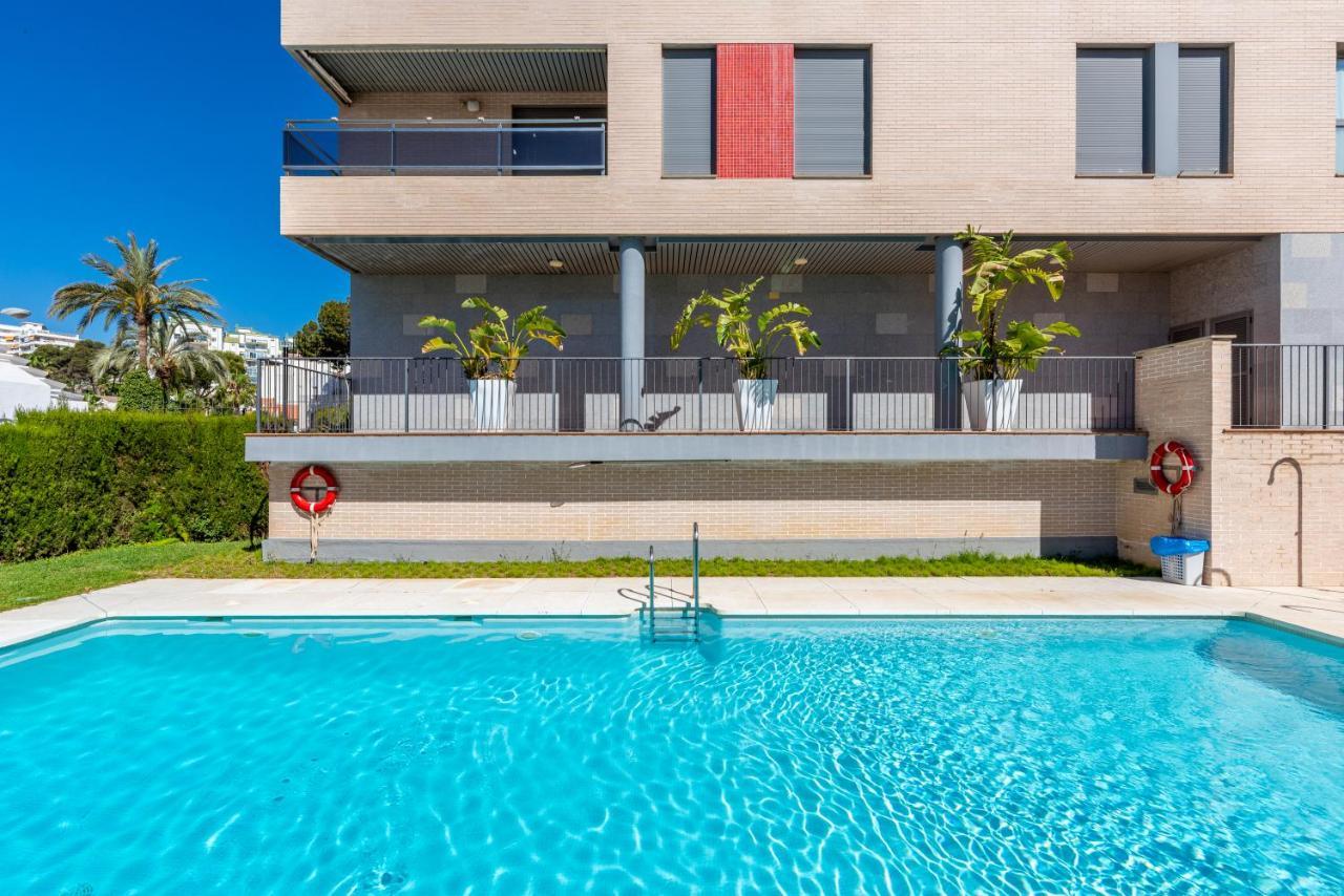 Prestige Home Torremolinos Exteriör bild