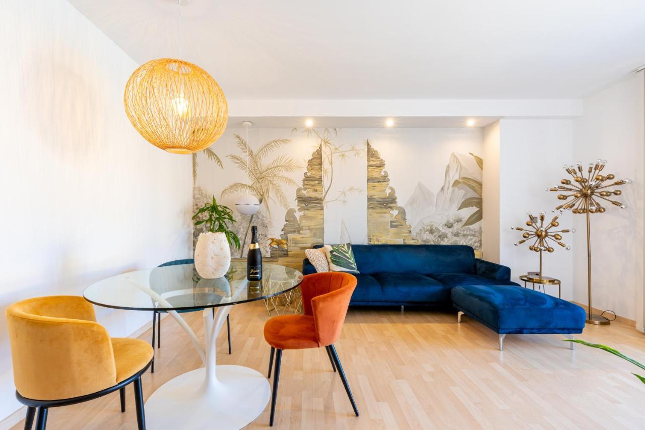 Prestige Home Torremolinos Exteriör bild