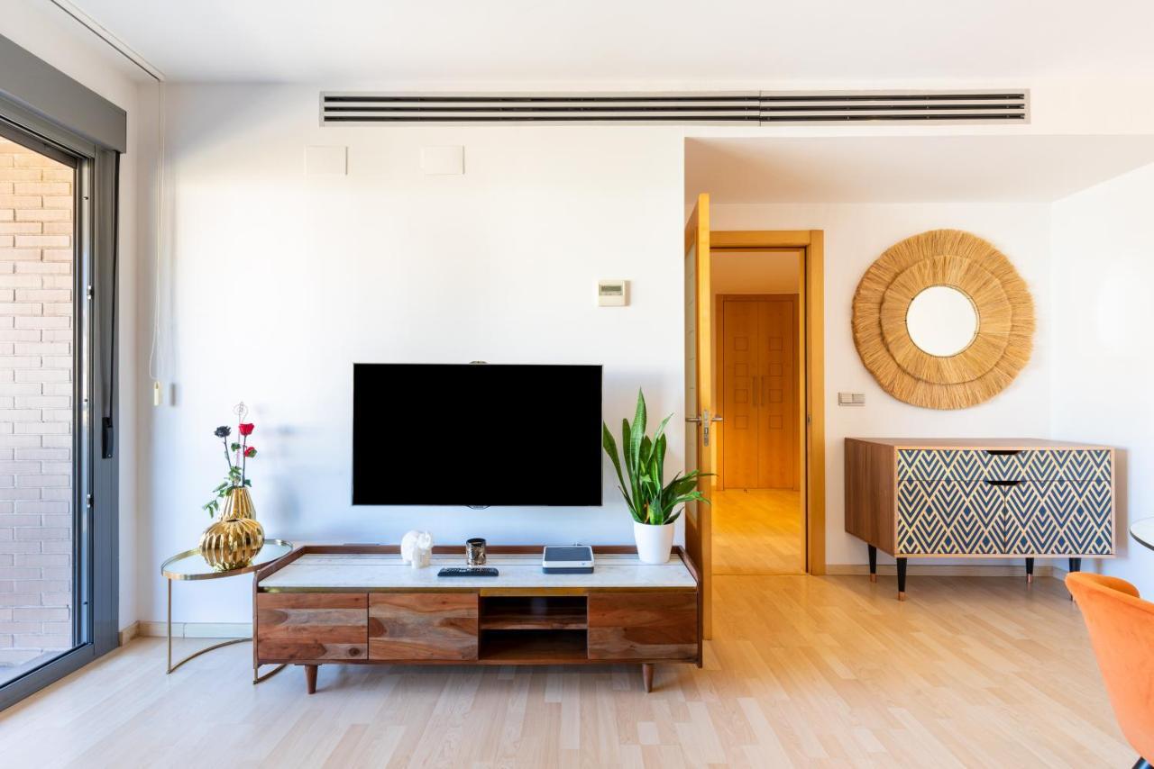 Prestige Home Torremolinos Exteriör bild