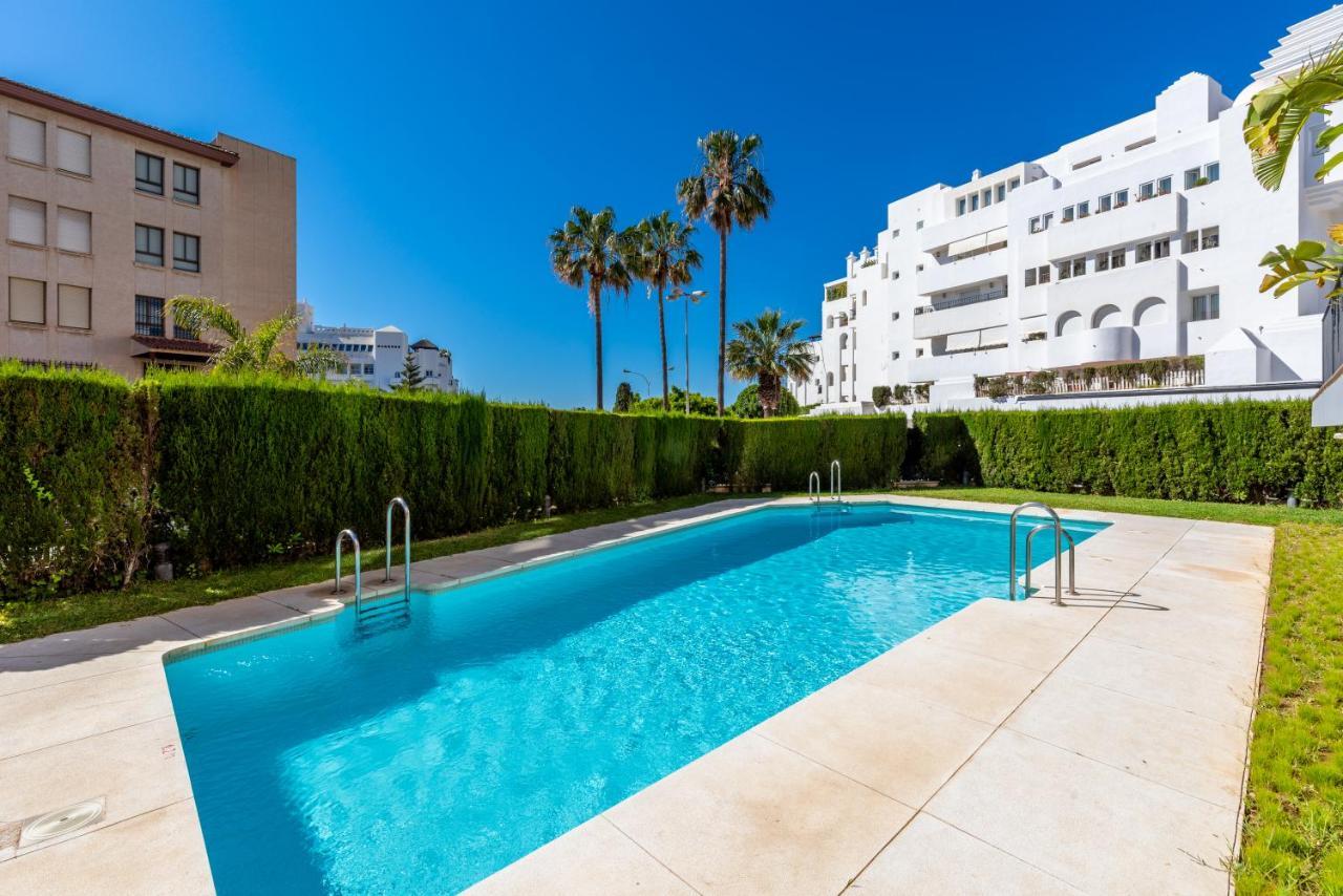 Prestige Home Torremolinos Exteriör bild