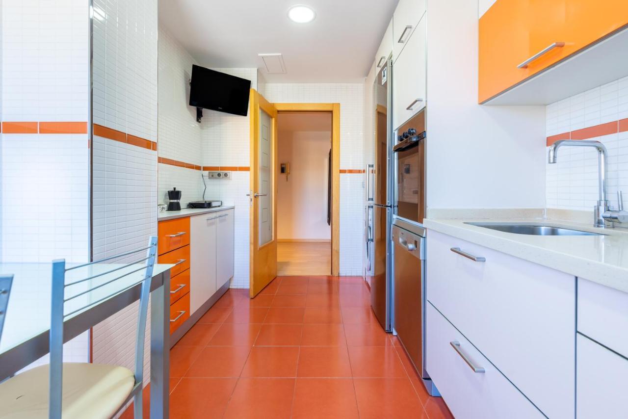 Prestige Home Torremolinos Exteriör bild