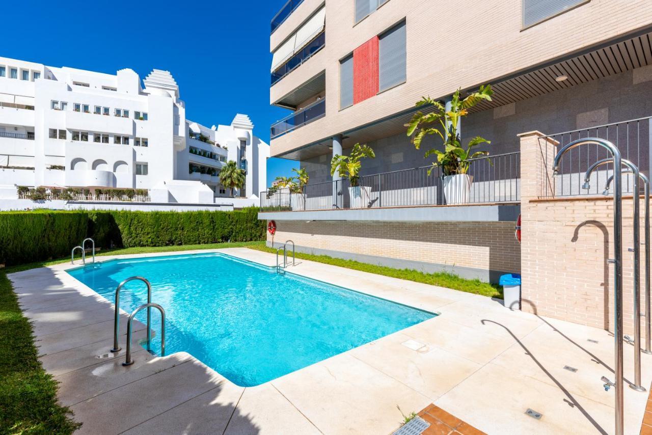 Prestige Home Torremolinos Exteriör bild