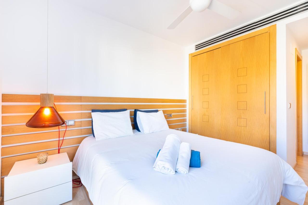 Prestige Home Torremolinos Exteriör bild