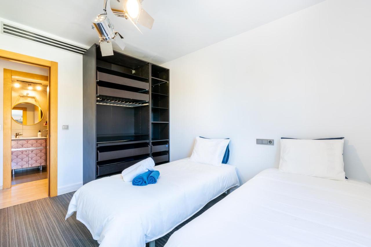 Prestige Home Torremolinos Exteriör bild