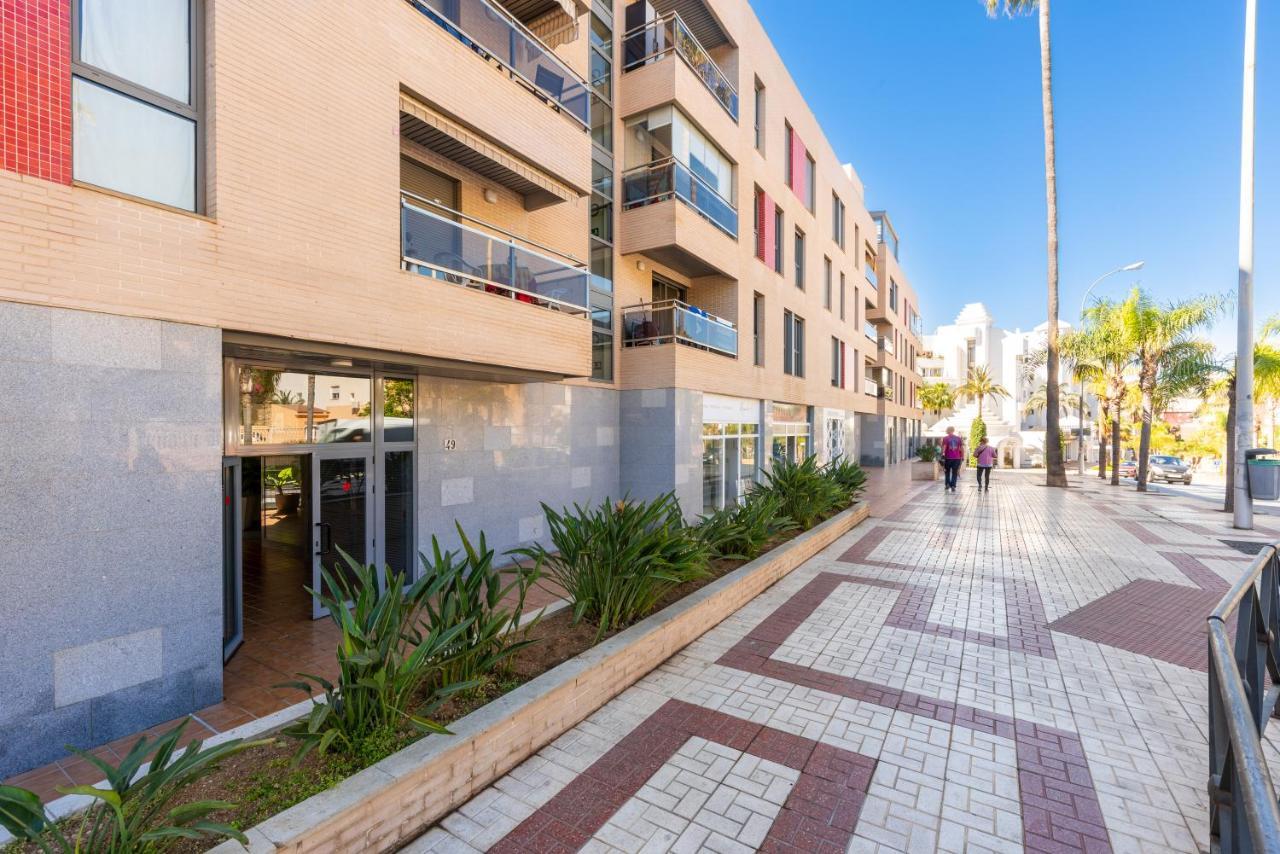 Prestige Home Torremolinos Exteriör bild