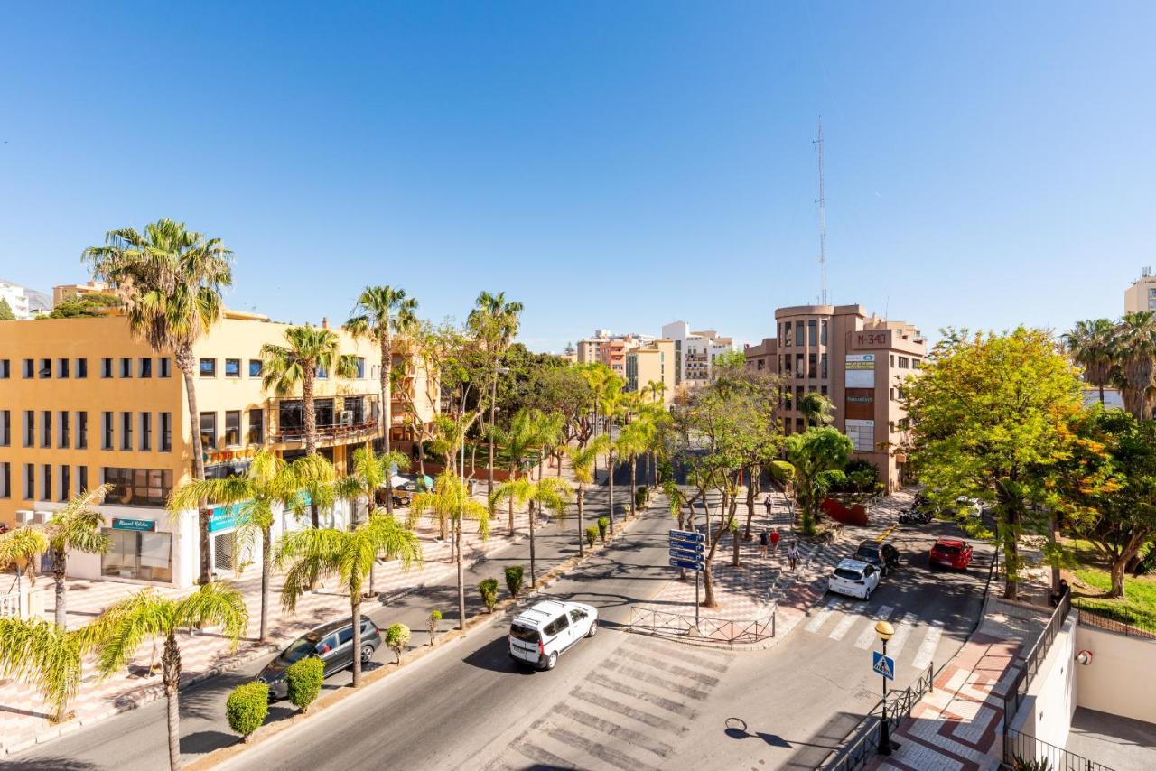 Prestige Home Torremolinos Exteriör bild